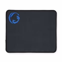 Nedis Gaming Combo Kit clavier Souris incluse USB QWERTY US International Noir - Vue supplémentaire 6