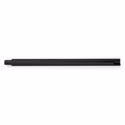 Nedis CMDT3312BK500 range-câbles Sol Conduit de câbles Noir 1 pièce(s)