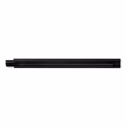 Nedis CMDT4516BK500 range-câbles Sol Conduit de câbles Noir 1 pièce(s)