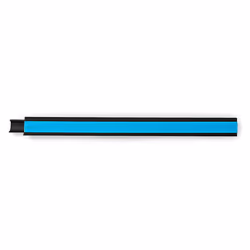 Nedis CMDT4516BK500 range-câbles Sol Conduit de câbles Noir 1 pièce(s)