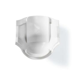 Nedis CMDT4511WT range-câbles Sol Conduit de câbles Blanc 1 pièce(s)