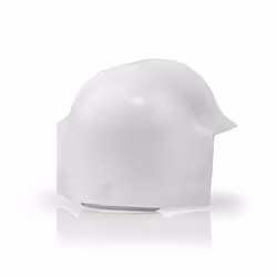 Nedis CMDT4511WT range-câbles Sol Conduit de câbles Blanc 1 pièce(s)