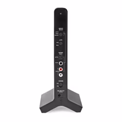 Nedis HPRF321BK TV Noir - Vue supplémentaire 5