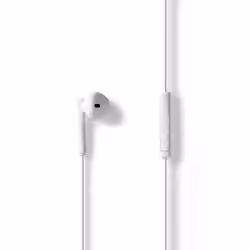 Nedis HPWD2080WT Blanc
