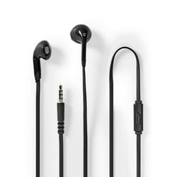 Nedis HPWD2021BK Noir