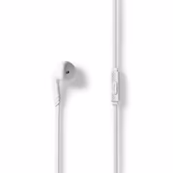 Nedis HPWD2021WT Blanc