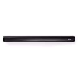 Nedis SPSB200BK haut-parleur soundbar Noir 2.0 canaux 40 W