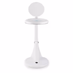 Nedis MAGL1WT Lampe-loupe