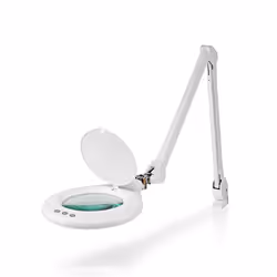 Nedis MAGL3WT, 1,75x, LED, 6500 K, 660 lm, Blanc froid, Secteur