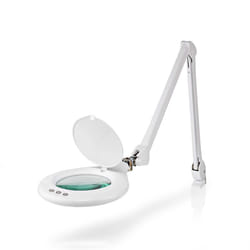Nedis MAGL3WT Lampe-loupe