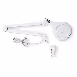 Nedis MAGL3WT Lampe-loupe - Vue supplémentaire 16