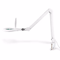 Nedis MAGL3WT Lampe-loupe - Vue supplémentaire 5
