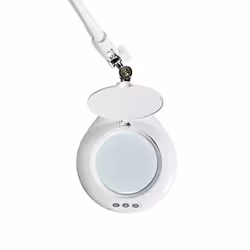 Nedis MAGL3WT Lampe-loupe - Vue supplémentaire 7