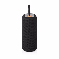 Nedis SPBT2005BK enceinte portable Enceinte portable mono Noir 5 W - Vue supplémentaire 4