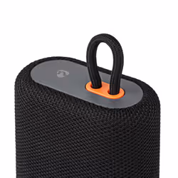 Nedis SPBT2005BK enceinte portable Enceinte portable mono Noir 5 W - Vue supplémentaire 6