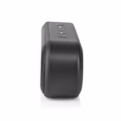 Nedis SPBT3600BK enceinte portable Enceinte portable stéréo Noir 14 W