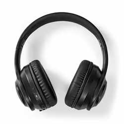 Nedis HPBT2261BK Noir