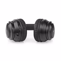 Nedis HPBT2261BK Noir