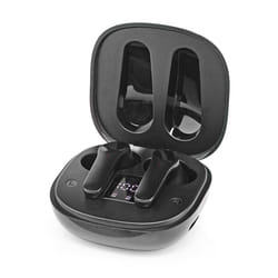 Nedis HPBT5060BK Noir