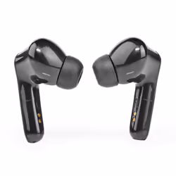 Nedis HPBT5060BK Noir