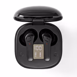 Nedis HPBT5060BK Noir - Vue supplémentaire 4