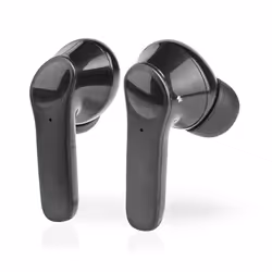Nedis HPBT5060BK Noir - Vue supplémentaire 5