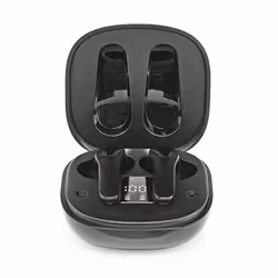 Nedis HPBT5060BK Noir - Vue supplémentaire 7