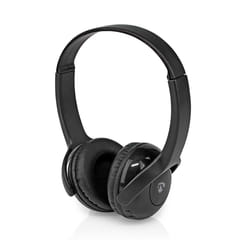 Nedis HPBT4000BK Noir