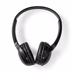 Nedis HPBT4000BK Noir