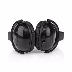 Nedis HPBT4000BK Noir - Vue supplémentaire 4