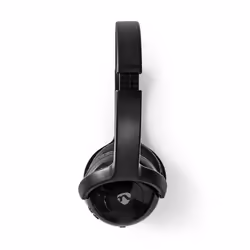 Nedis HPBT4000BK Noir - Vue supplémentaire 5