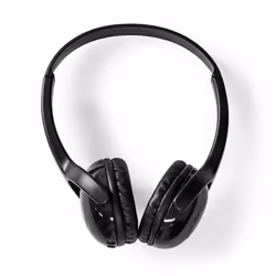 Nedis HPBT4000BK Noir - Vue supplémentaire 6