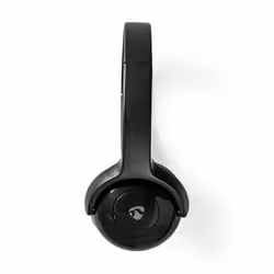 Nedis HPBT4000BK Noir - Vue supplémentaire 7