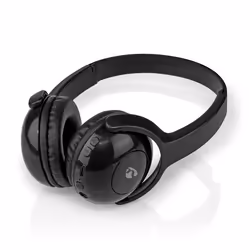 Nedis HPBT4000BK Noir - Vue supplémentaire 8
