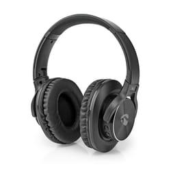 Nedis HPBT1202BK  Noir