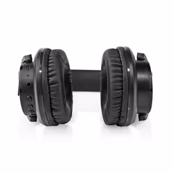 Nedis HPBT1202BK  Noir