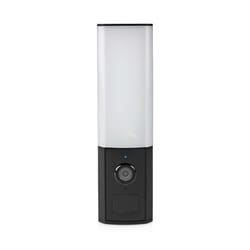 Nedis WIFICOL10CBK caméra de sécurité Boîte Caméra de sécurité IP Extérieure 1920 x 1080 pixels Plafond/mur
