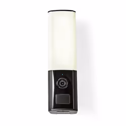 Nedis WIFICOL10CBK caméra de sécurité Boîte Caméra de sécurité IP Extérieure 1920 x 1080 pixels Plafond/mur