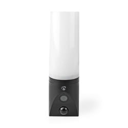 Nedis WIFICOL20BK caméra de sécurité Cube Caméra de sécurité IP Extérieure 1920 x 1080 pixels Plafond/mur