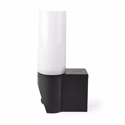 Nedis WIFICOL20BK caméra de sécurité Cube Caméra de sécurité IP Extérieure 1920 x 1080 pixels Plafond/mur - Vue supplémentaire 4