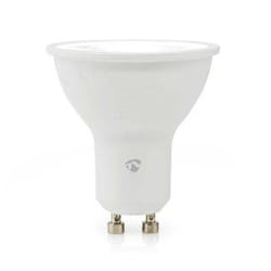 Nedis SmartLife Full Colour ampoule LED GU10 F