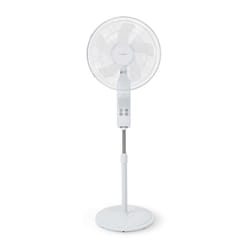 Nedis FNST17CWT40W ventilateur Blanc