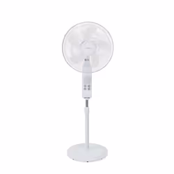 Nedis FNST17CWT40W ventilateur Blanc