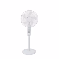 Nedis FNST17CWT40W ventilateur Blanc