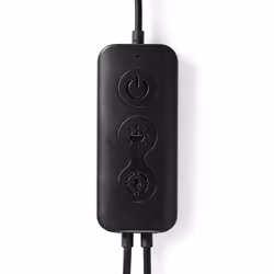 Nedis WIFILD20RGBW éclairage intelligent Lampe de table intelligente Wi-Fi 10 W - Vue supplémentaire 4