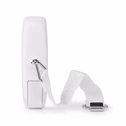 Nedis SCLU112BU pèse-bagage 50 kg Électronique - Vue supplémentaire 5