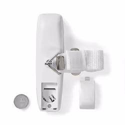 Nedis SCLU112BU pèse-bagage 50 kg Électronique - Vue supplémentaire 6