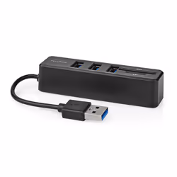 Nedis CCGB60250BK01