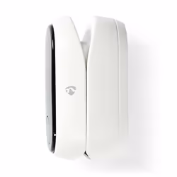 Nedis BTHOX10WT oxymètre de pouls Blanc