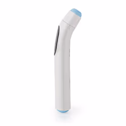 Nedis BTHTIR10WT thermometre digital Thermomètre à distance Blanc Oreille, Front Senseur